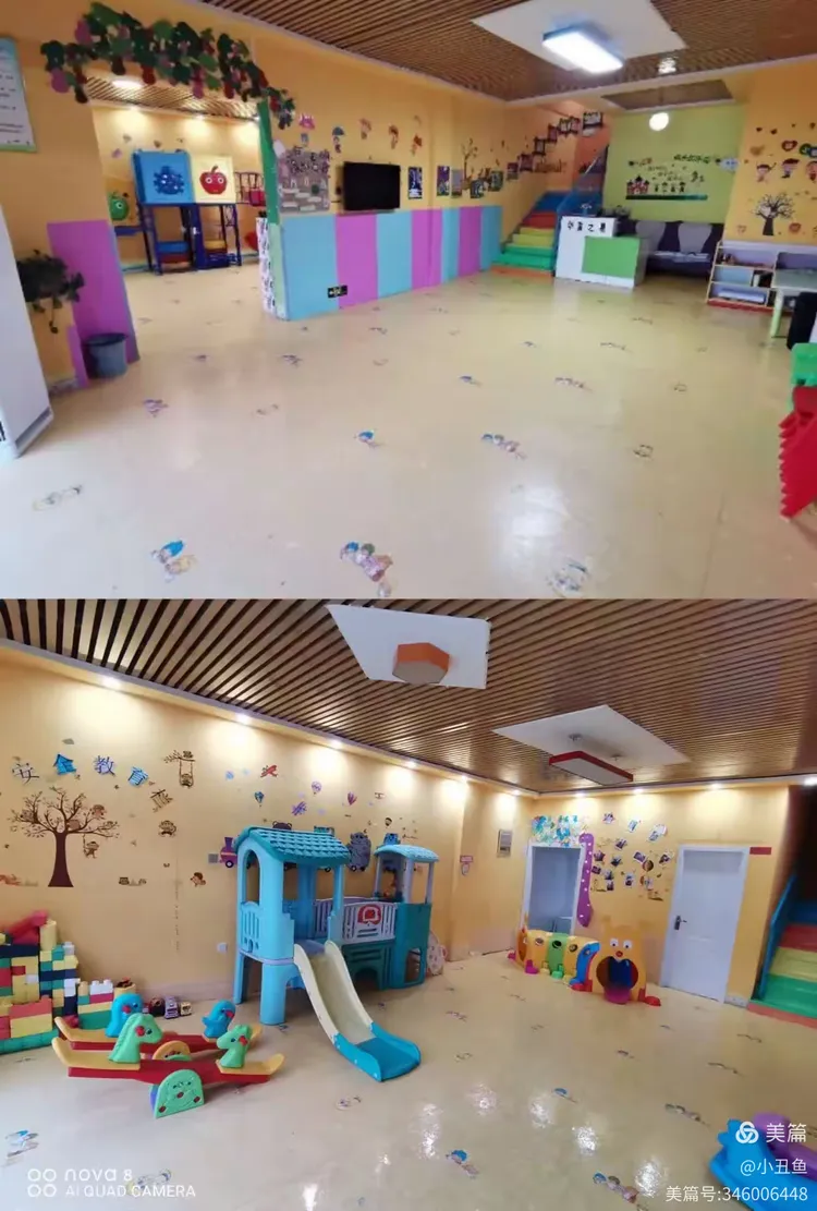 华夏之星幼儿园2024年秋季招生开始啦🤗